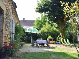 Maison de vacances Calviac-en-Périgord Enregistrement extérieur 4