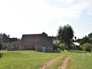 Casa per le vacanze Calviac-en-Périgord Ambiente 28