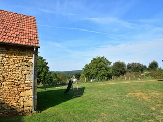 Maison de vacances Calviac-en-Périgord Environnement 25