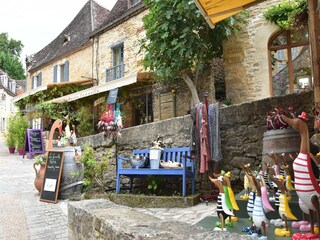 Maison de vacances Calviac-en-Périgord Environnement 30
