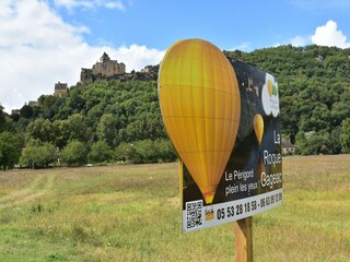 Casa per le vacanze Calviac-en-Périgord Ambiente 27