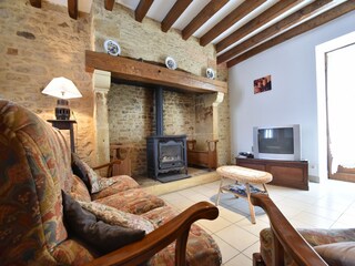 Casa per le vacanze Calviac-en-Périgord Caratteristiche 18