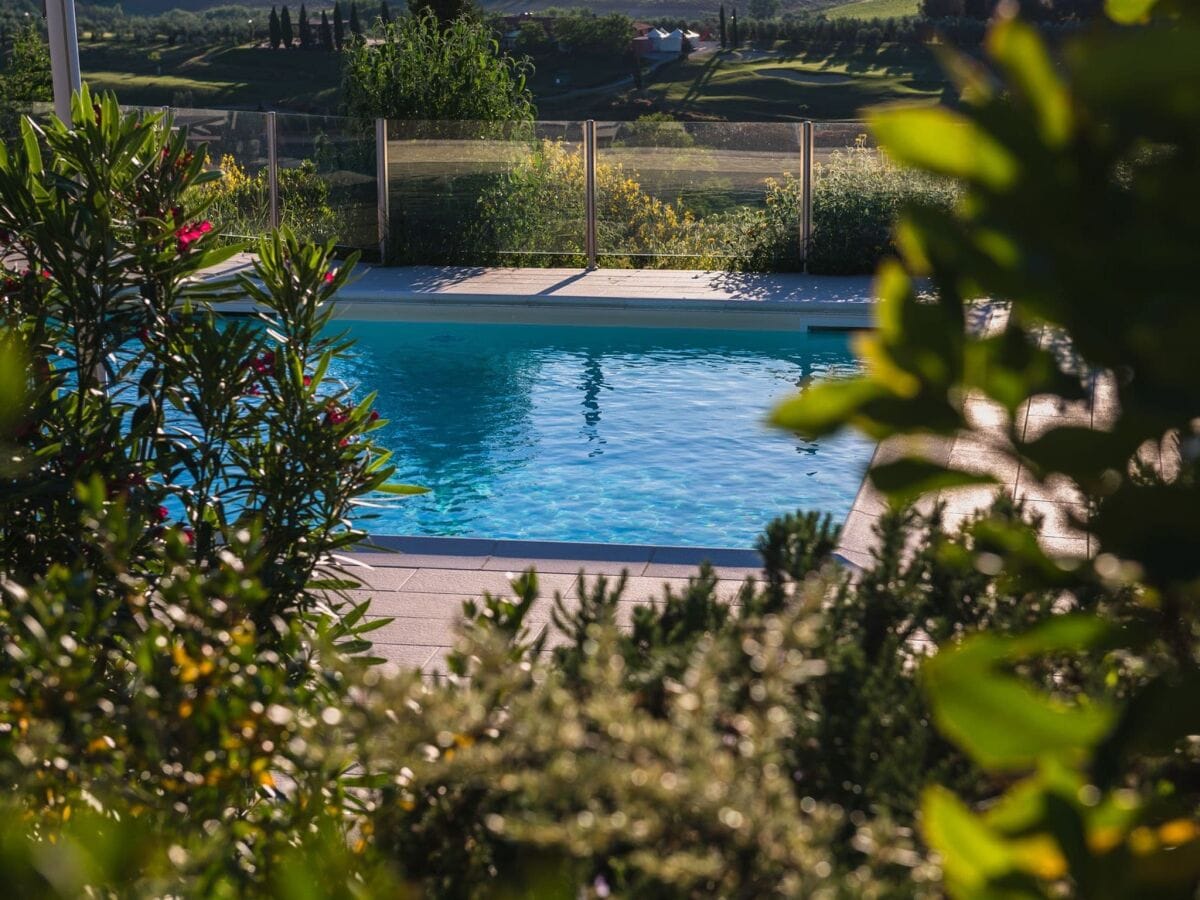 Casa de vacaciones Vinci Grabación al aire libre 1