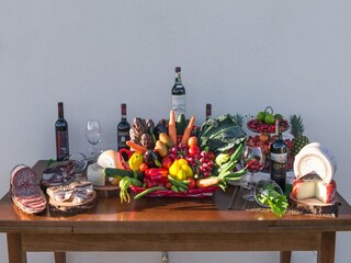 Casa per le vacanze Vinci  32