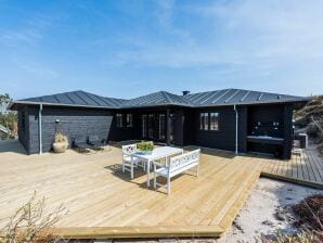 4 Personen Ferienhaus in Henne - Henne Strand - image1