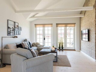 Maison de vacances Henne Strand  3