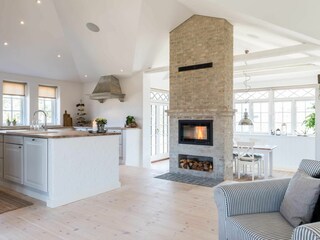 Maison de vacances Henne Strand  4