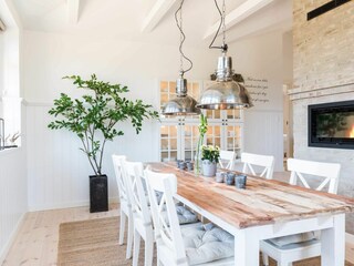 Maison de vacances Henne Strand  5