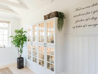 Maison de vacances Henne Strand  6