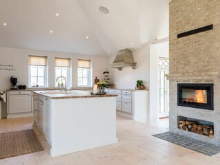 Maison de vacances Henne Strand  7