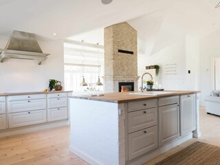 Maison de vacances Henne Strand  11