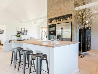 Maison de vacances Henne Strand  12