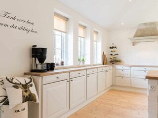 Maison de vacances Henne Strand  14