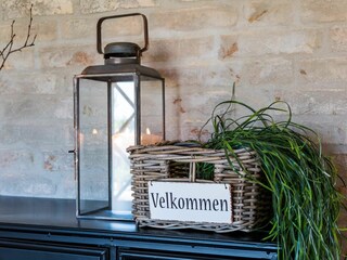 Maison de vacances Henne Strand  19