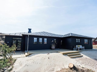 Ferienhaus Henne Strand  23