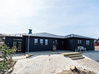 Maison de vacances Henne Strand  23