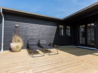 Maison de vacances Henne Strand  25