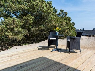 Maison de vacances Henne Strand  29