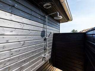 Maison de vacances Henne Strand  31