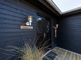 Maison de vacances Henne Strand  32