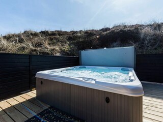 Maison de vacances Henne Strand  54