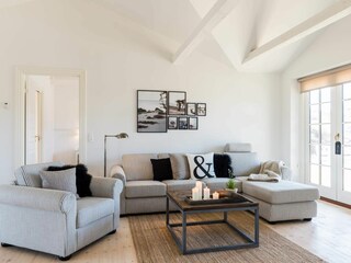 Maison de vacances Henne Strand  46