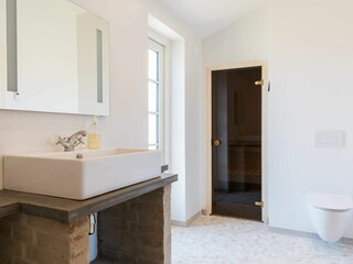 Maison de vacances Henne Strand  55