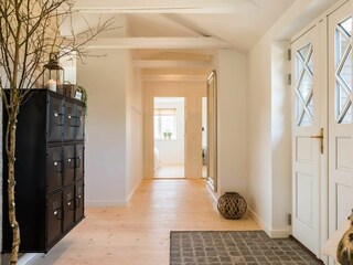 Maison de vacances Henne Strand  50