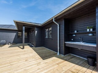Maison de vacances Henne Strand  52