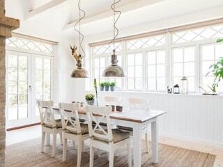 Maison de vacances Henne Strand  34