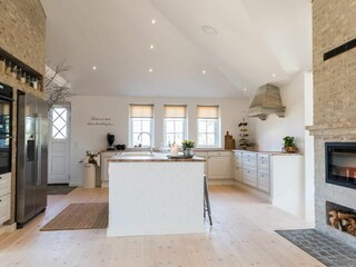 Maison de vacances Henne Strand  36