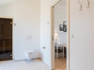 Maison de vacances Henne Strand  38