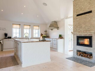 Ferienhaus Henne Strand  17