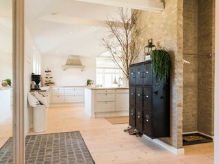 Ferienhaus Henne Strand  38