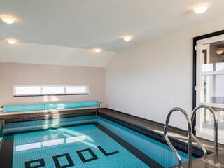 Ferienhaus Blåvand  6