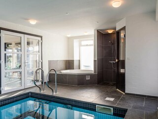 Ferienhaus Blåvand  7