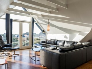 Maison de vacances Blåvand  9