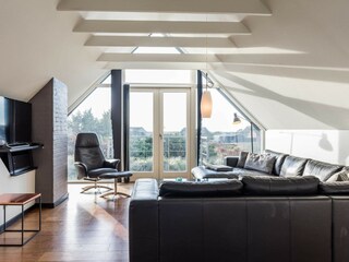 Maison de vacances Blåvand  10