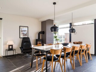 Maison de vacances Blåvand  15