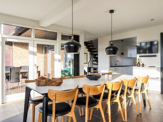 Maison de vacances Blåvand  17