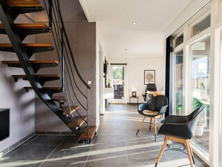 Maison de vacances Blåvand  19