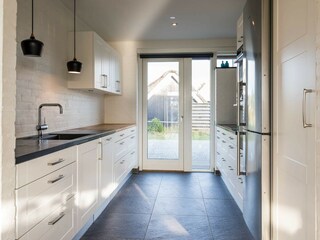 Maison de vacances Blåvand  20