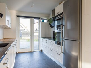 Maison de vacances Blåvand  21