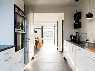 Maison de vacances Blåvand  22