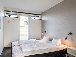 Maison de vacances Blåvand  33