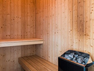 Maison de vacances Blåvand  35