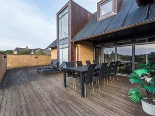 Maison de vacances Blåvand  36