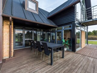 Maison de vacances Blåvand  37