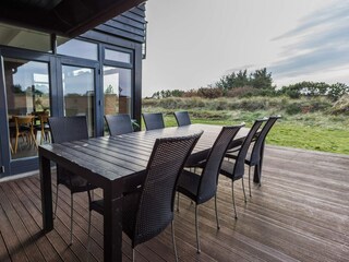 Maison de vacances Blåvand  39