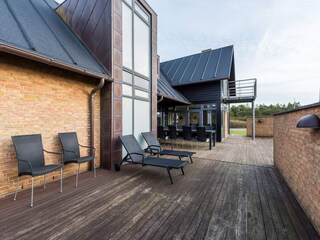 Maison de vacances Blåvand  40